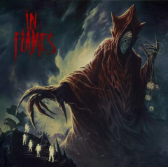 Foregone (Translucent Blue Vinyl)