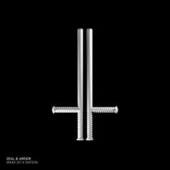 Wake Of A Nation (Clear Vinyl)