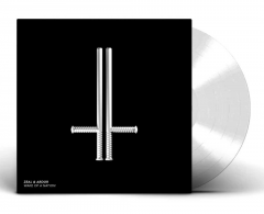 Wake Of A Nation (Clear Vinyl)