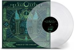 March Of The Unheard (Crystal Clear Vinyl)
