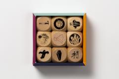 Ghost Story Dice