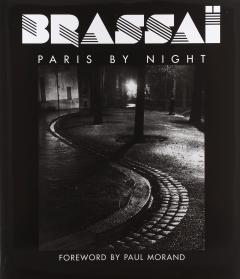 Brassai - Paris by Night