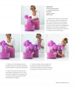 Jane Packer's Flower Course