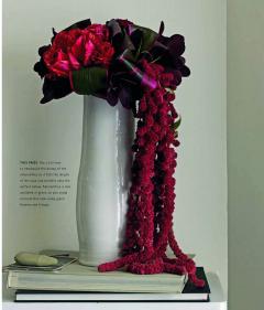 Jane Packer's Flower Course