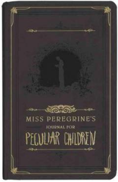 Jurnal - Miss Peregrine's