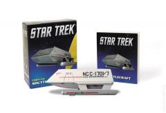 Star Trek Shuttlecraft