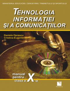 Tehnologia informatiei si a comunicatiilor - Manual