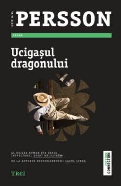 Ucigasul dragonului Leif G.W. Persson