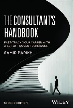 The Consultant's Handbook