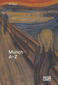 Edvard Munch