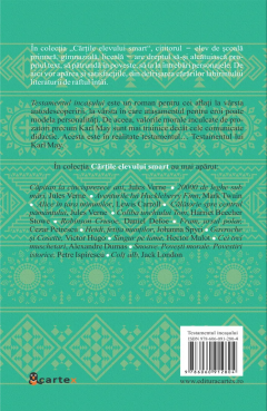 Testamentul incasului