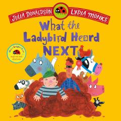 What the Ladybird Heard Next