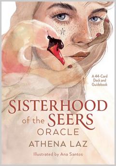 Sisterhood of the Seers Oracle