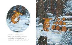 The Gruffalo's Child