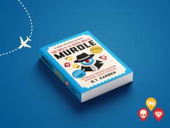 Murdle: The Case of the Seven Skulls