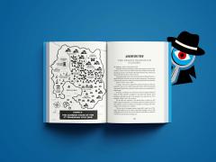 Murdle: The Case of the Seven Skulls