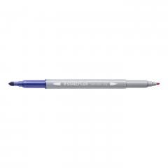 Set 6 carioci cu doua capete 