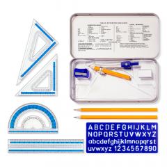 Set geometrie - Noris