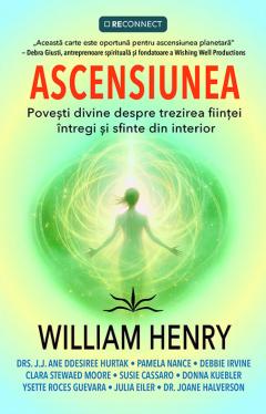 Ascensiunea