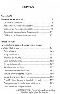 Ascensiunea