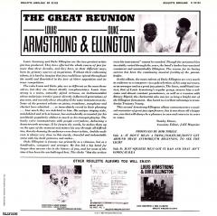 The Great Reunion - Vinyl