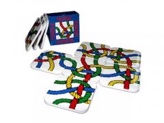Rubik Noduri 
