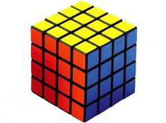 Cub Rubic 4x4 hexagon