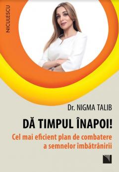 Da timpul inapoi! Nigma Talib