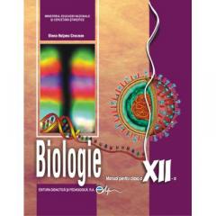 Manual de Biologie - Clasa XII