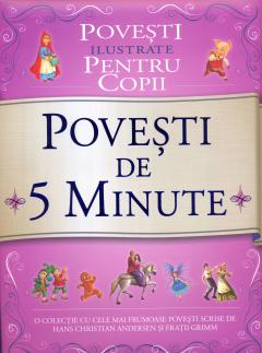 Povesti de 5 minute 