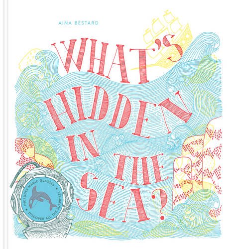 What&#039;s Hidden in the Sea