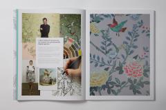 Matthew Williamson: Fashion, Print and Colouring