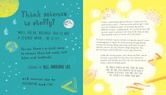 This is Not a Science Book