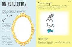 This is Not a Science Book