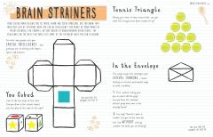 This is Not a Science Book