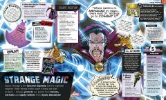 Marvel Absolutely Everything You Need to Know