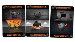 Exploding Kittens