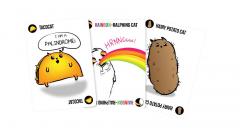 Exploding Kittens