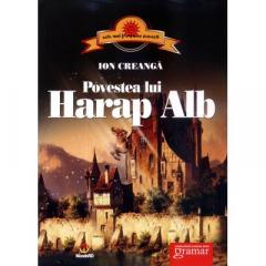 Povestea lui Harap Alb