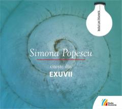 Exuvii - Audiobook