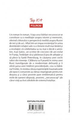 Viata unui barbat necunoscut Andrei Makine
