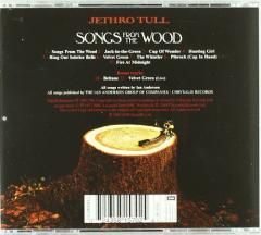 Songs From The Wood