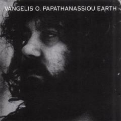 Earth - Vinyl