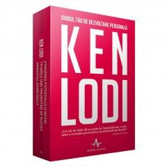 Ken Lodi - Ghidul tau de dezvoltare personala Ken Lodi