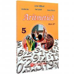 Auxiliar Aritmetica - Clasa a V-a