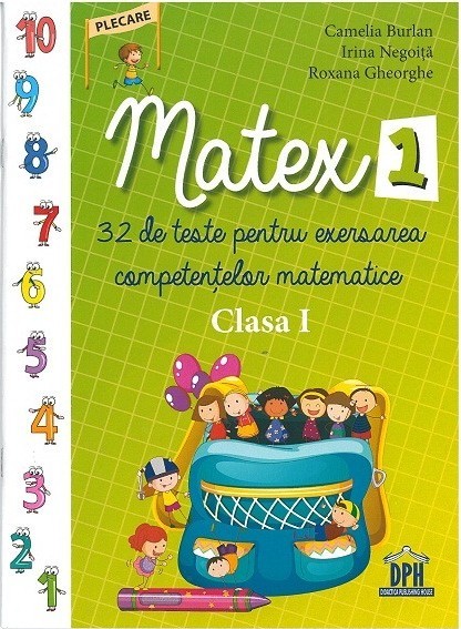 Matex - Clasa I