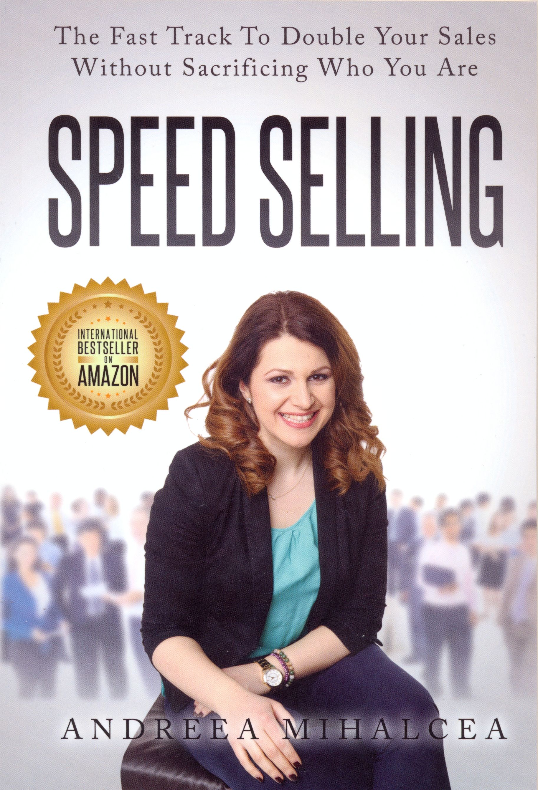 Speed selling