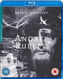 Andrei Rublev (Blu-Ray Disc)