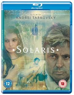 Solaris (Blu Ray Disc) / Solyaris