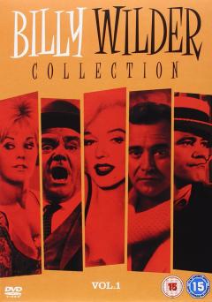 Billy Wilder Collection - Volume 1